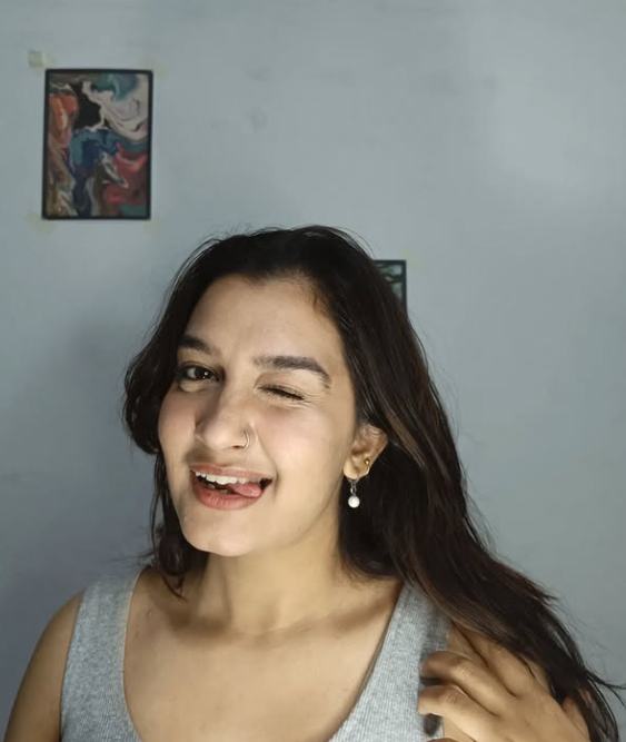 Sadikshya